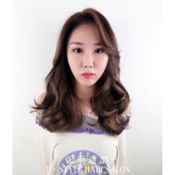 -P.STYLE派斯造型