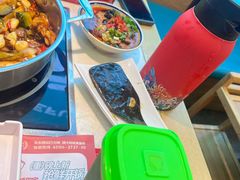 -和福顺牛肉大虾焖锅自助(宝业店)