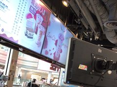 -COSTA COFFEE(恒基名人购物中心店)