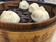 -老盛昌(梅陇店)