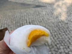 -澳门长洲糯米糍(柯打苏沙街店)