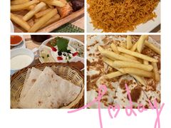 -ALAMEEN阿拉伯餐厅(三里屯店)