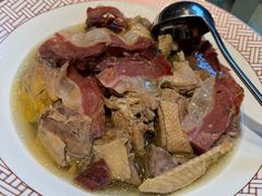 江南水鸭-庐灶江南·江南菜·四合院Bistro(东直门雍和宫·原华侨宾馆店)