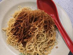 虾子捞面-联记面家(新马路店)