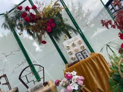 -沈阳棋盘山绿地铂瑞酒店·宴会厅