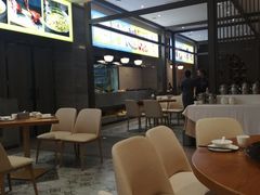 大堂-延年酒店-延飨餐厅(延年文苑店)
