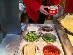 -李老二炒粉(桂林路一店)