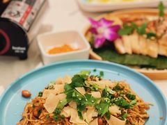 -香香海南菜餐厅