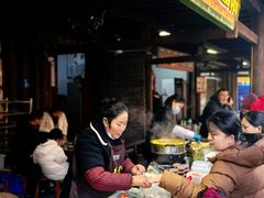 -茯茶镇