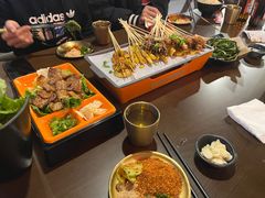 -林二哥宜烤官·宜宾小烧烤