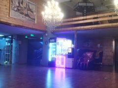 -明日世界密室轰趴·剧本桌游·箭馆团建(国贸店)