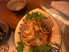-YUE LAI 悦来小馆(Barcelona)