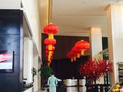 海天楼中餐厅-海天楼中餐厅(天津泛太平洋店)