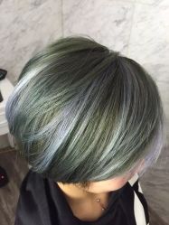 -秦·专注剪发
