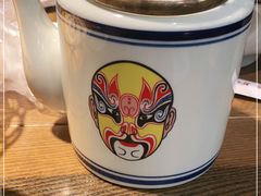 -吴满满油泼面(北方风味园店)