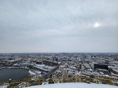 -中央广播电视塔