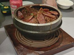 -狮王府淮扬菜(新街口友谊店)