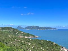 -东澳岛