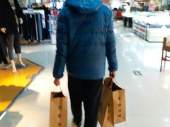 -法雅体育(天通苑工厂店)