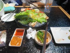 -烤点烤肉(五一广场店)