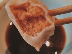 蟹黄-百饺园(平山道店)