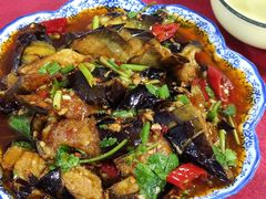 -老丽江餐馆(丽江华都商贸城店)