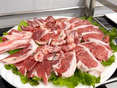 -清真华宇开锅羊肉