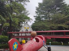 -史努比缤纷世界