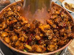 -刘记光大火锅鸡(北行店)