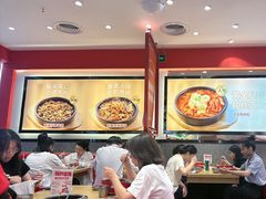 -朴大叔拌饭(广州花城汇店)