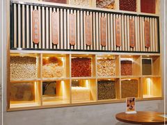 大堂-古乡居甜品(大信店)