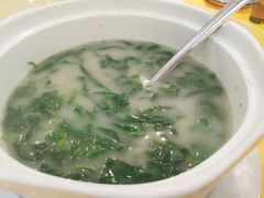 -台山美食一绝阿四台山黄鳝饭(阿四创作店)