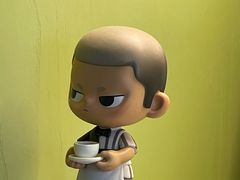 -SeekSeeking咖啡专门店(堰塘街店)