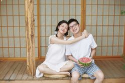 -专注孕妇照亲子照·纪田摄影