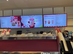-COSTA COFFEE(联想总部店)