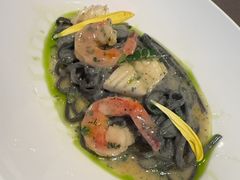 -杭州西子湖四季酒店-WL BISTRO西湖餐厅(灵隐路店)