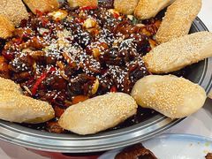 -东来土菜馆(民祥园路店)
