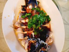 -无招牌海鲜餐厅(滨海艺术中心店)