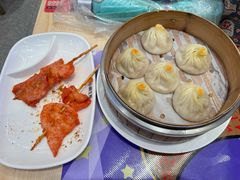 -小杨生煎(深圳岗厦北店)