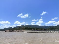 -宁波松兰山滨海旅游度假区