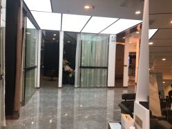 -CD Hair salon
