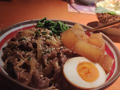 -仓桥家·焗寿司·锅物(光谷步行街店)