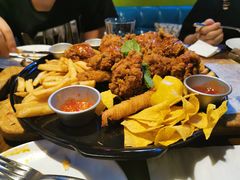 -莫比餐厅(五道口店)