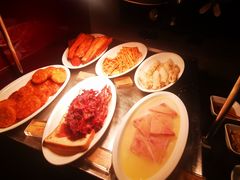 -上海龙之梦万丽酒店