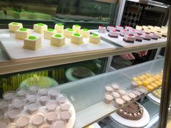-集杰尚品海鲜烤肉自助餐厅(即墨宝龙广场店)