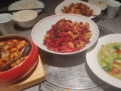 -天府豆花庄(金四季店)