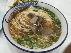 -清真·西北朗益和餐厅