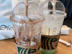 -星巴克臻选(深圳欢乐港湾店)