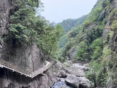 -洛阳白云山景区