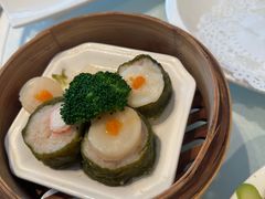 -湛江花园酒店·桃园馆